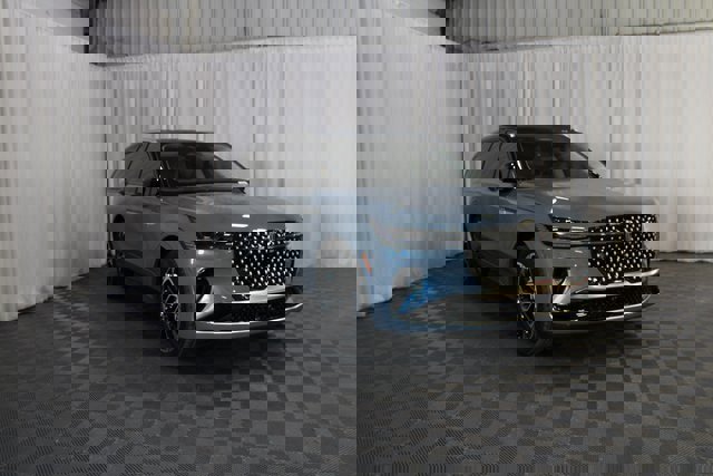 New 2026 Lincoln Nautilus Reserve image 52