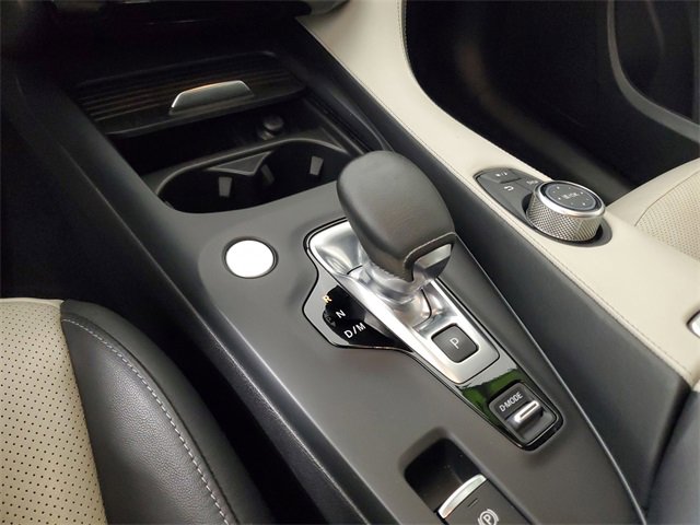 Used 2023 INFINITI QX55 Luxe w/ Cargo Package image 30