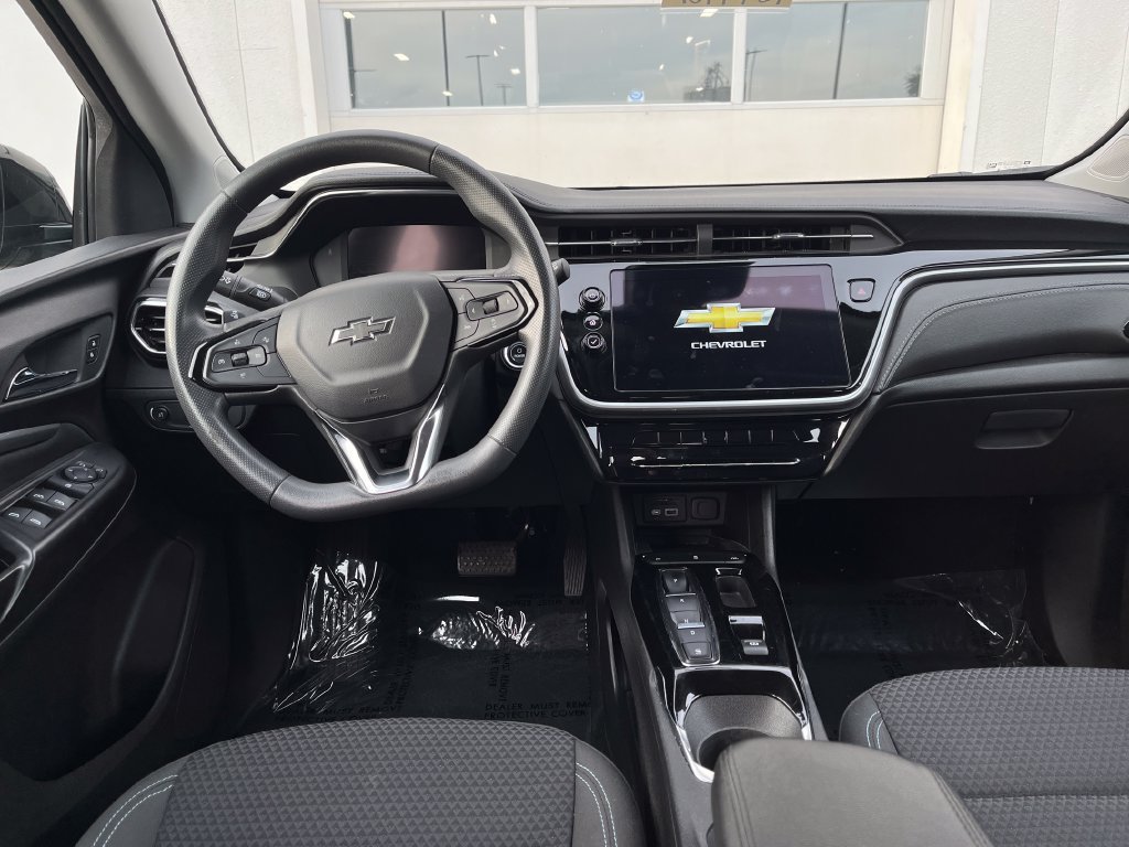 Used 2023 Chevrolet Bolt EUV LT FWD image 14
