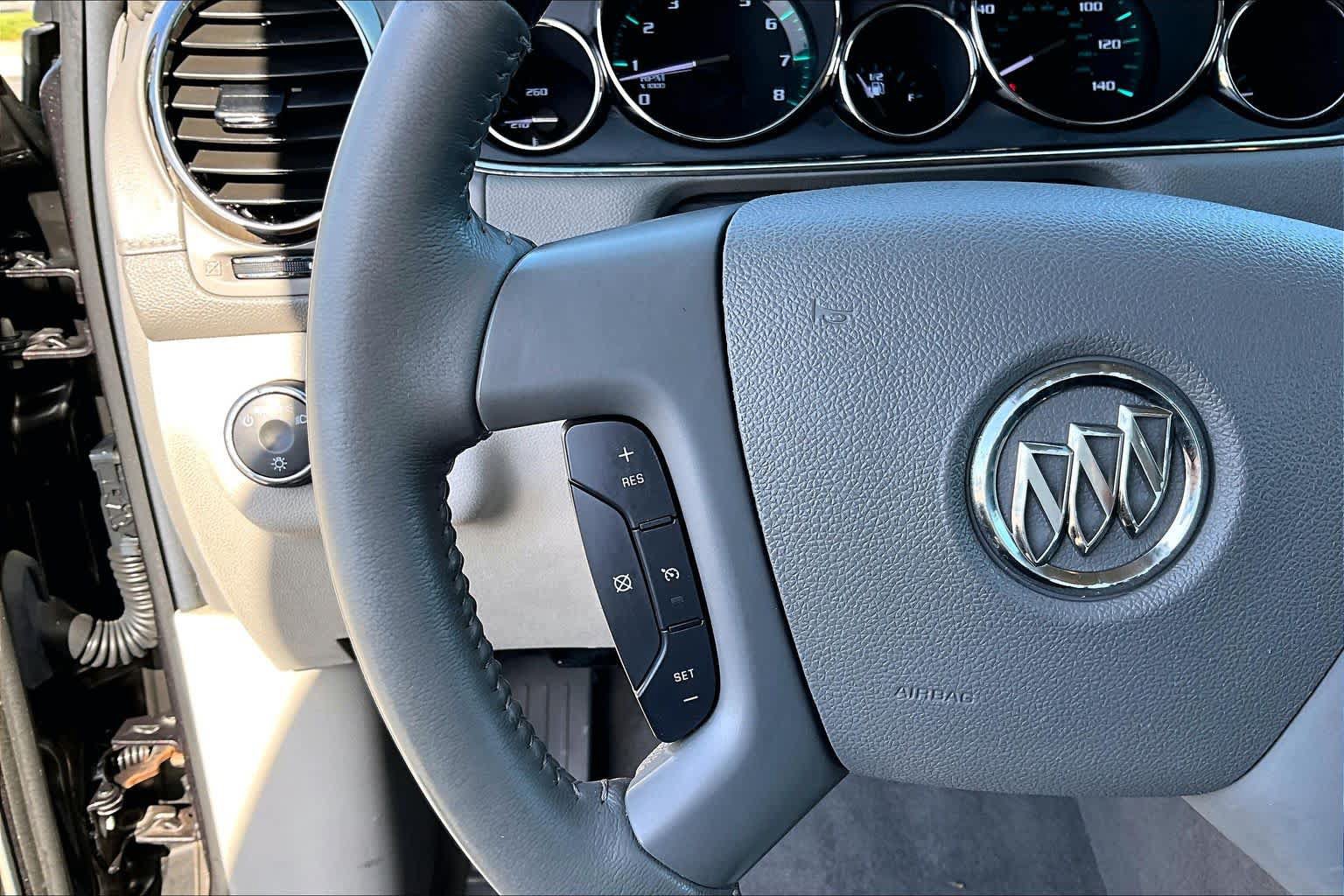 Used 2013 Buick Enclave Leather w/ Trailering Provision Package AWD/4WD image 22