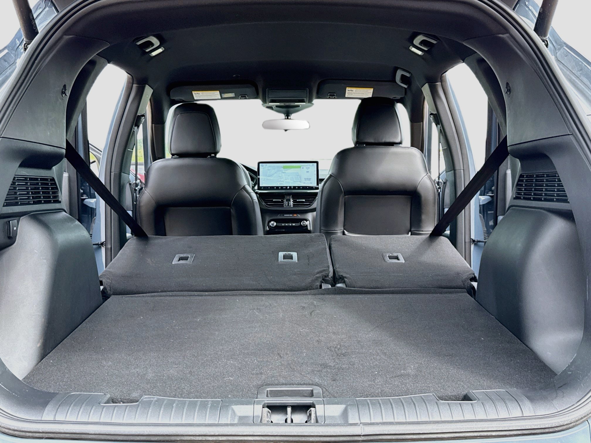 Certified 2024 Ford Escape ST-Line w/ Tech Pack #1 FWD image 21