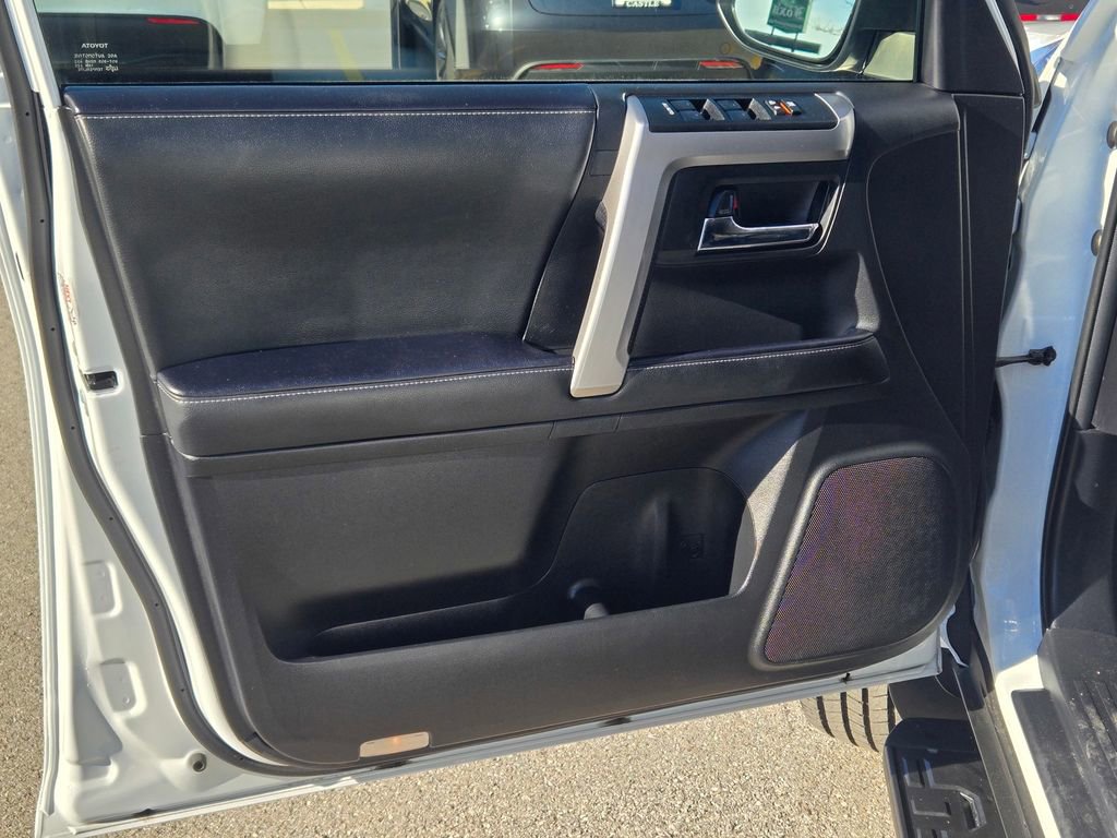 Used 2024 Toyota 4Runner SR5 image 26