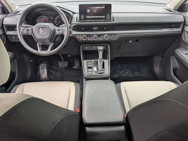 Used 2024 Honda CR-V EX image 18