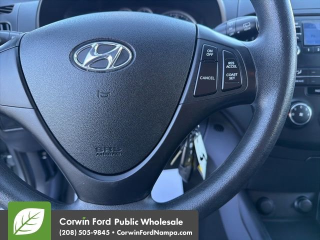 Used 2011 Hyundai Elantra GLS image 15