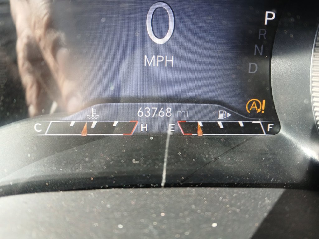 Used 2019 Jeep Cherokee Limited AWD/4WD image 17