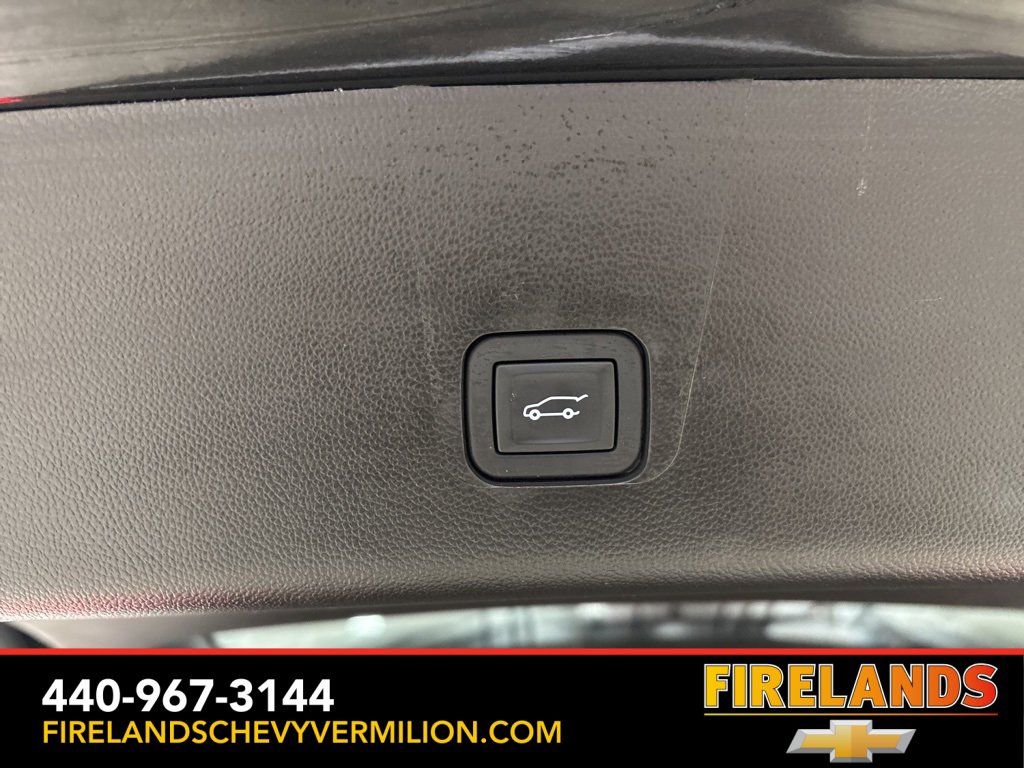 Certified 2020 Chevrolet Traverse LT image 50