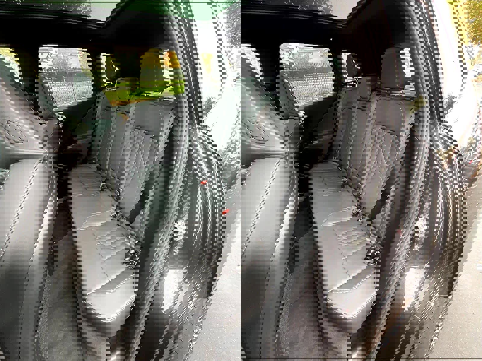 Used 2025 BMW X3 xDrive30i w/ Convenience Package image 27