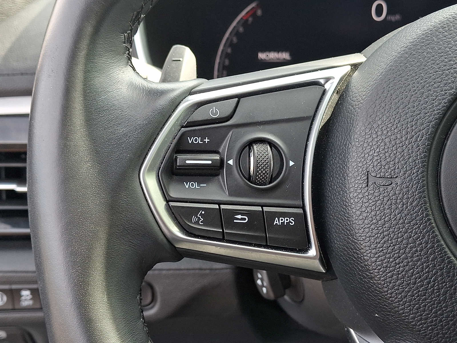 Used 2024 Acura MDX SH-AWD image 22