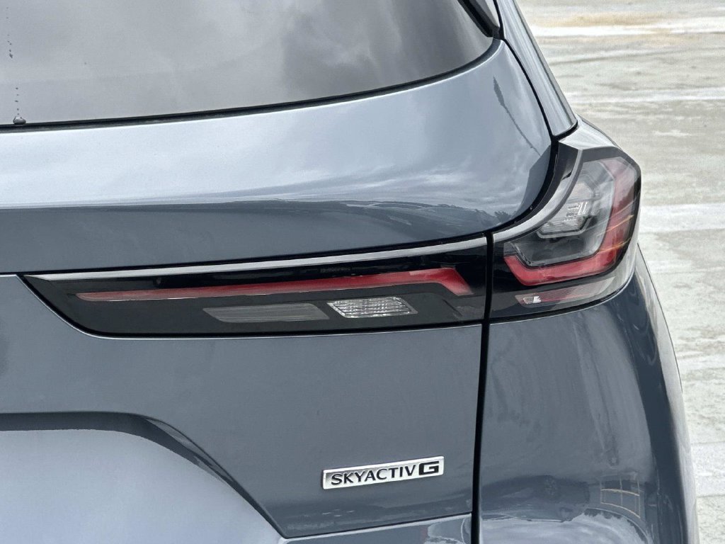 New 2026 MAZDA CX-5 2.5 S w/ Premium Package AWD/4WD image 8