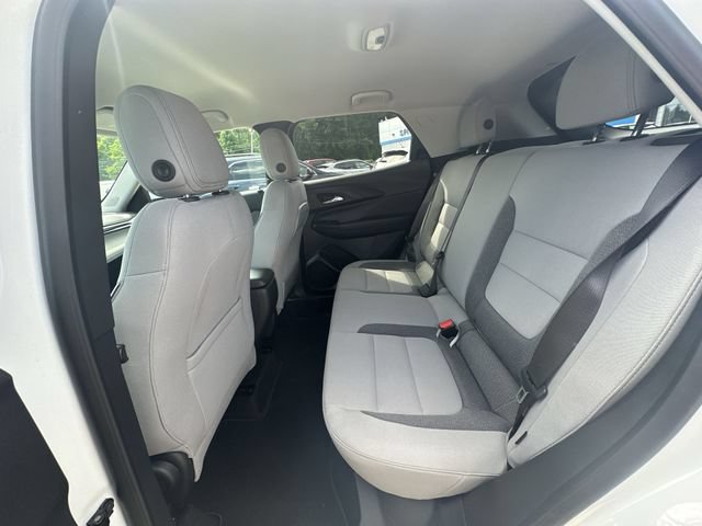 Used 2024 Chevrolet TrailBlazer LT FWD image 27