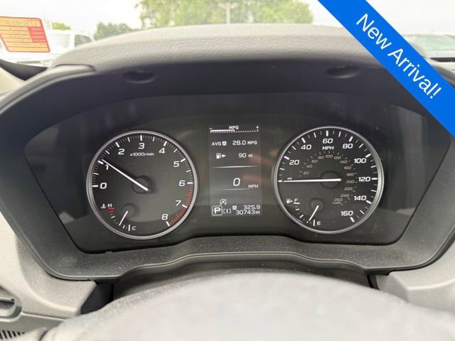 Certified 2024 Subaru Crosstrek 2.0i Premium AWD/4WD image 14