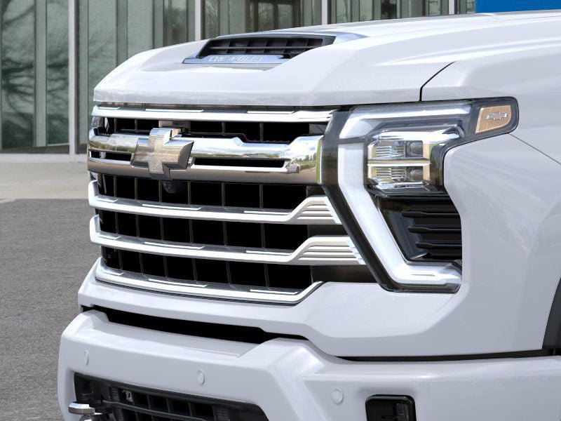 New 2026 Chevrolet Silverado 2500 High Country w/ Technology Package AWD/4WD image 38