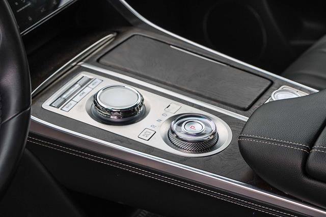 Used 2024 Genesis GV80 3.5T image 24