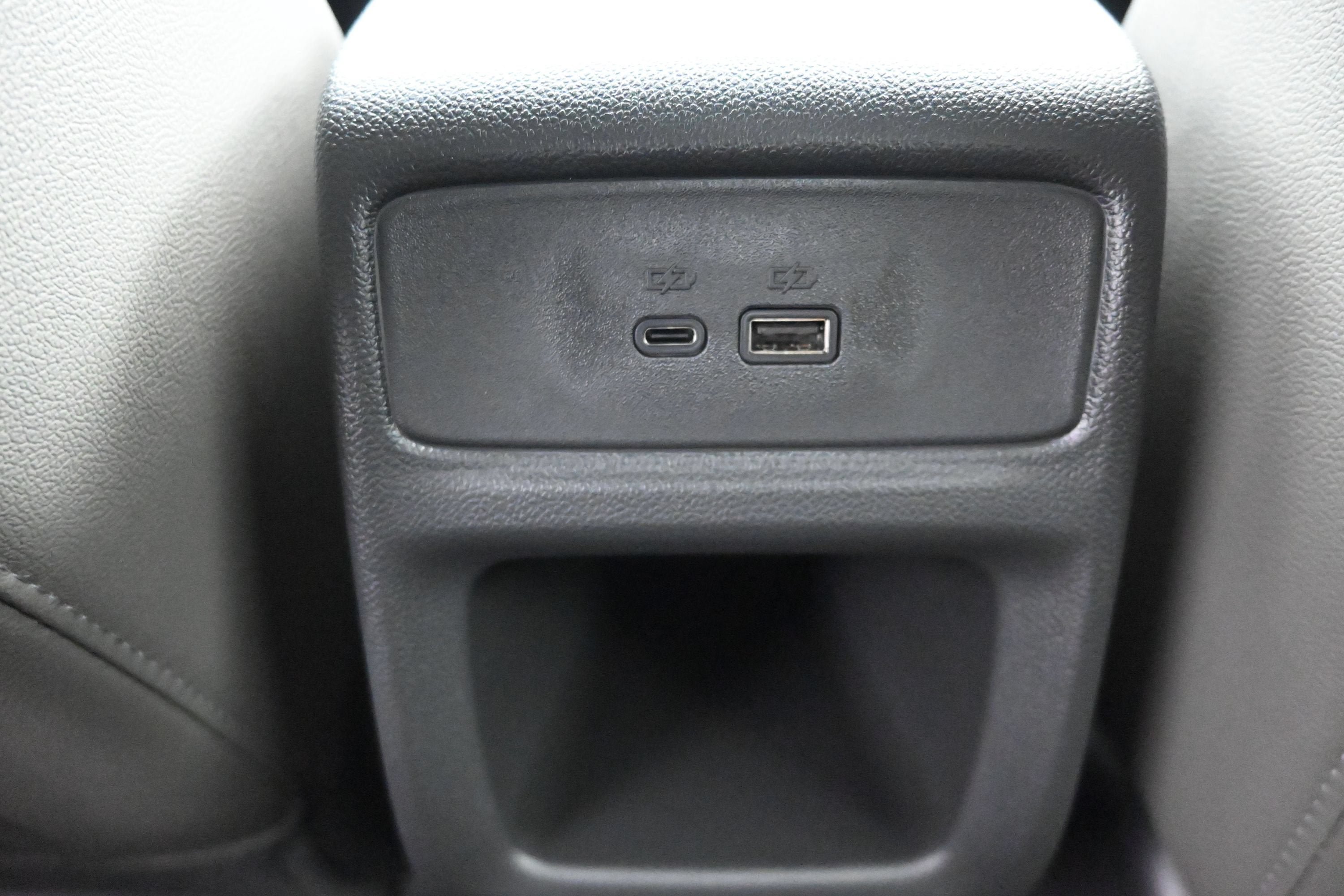 New 2026 Chevrolet Trax ACTIV w/ Driver Confidence Package FWD image 24