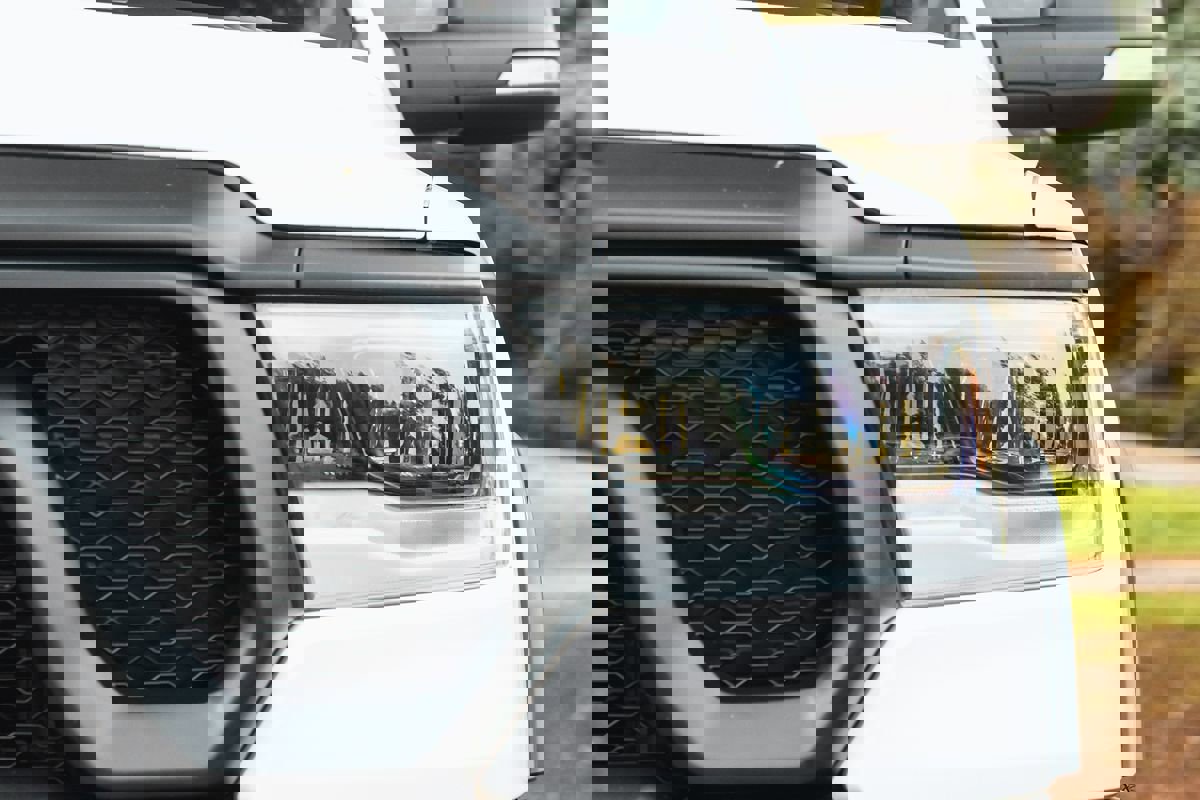 Used 2022 RAM 1500 Rebel w/ Rebel Level A Equipment Group image 7