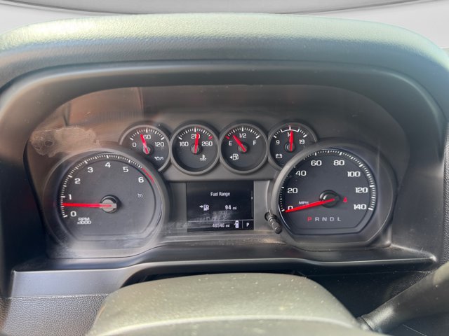 Certified 2022 Chevrolet Silverado 2500 W/T w/ WT Fleet Convenience Package RWD image 14