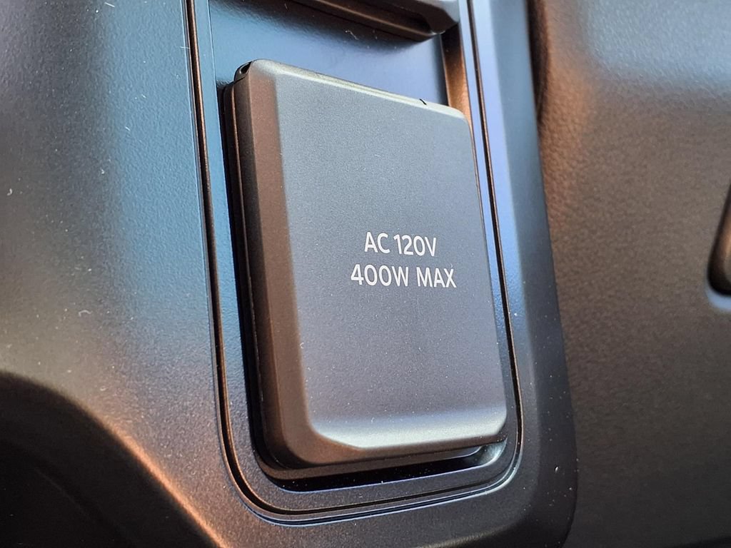 New 2026 Ford F350 Lariat w/ Black Appearance Package AWD/4WD image 24