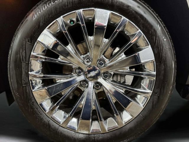 Used 2021 Chevrolet Tahoe Premier w/ Premium Package image 37