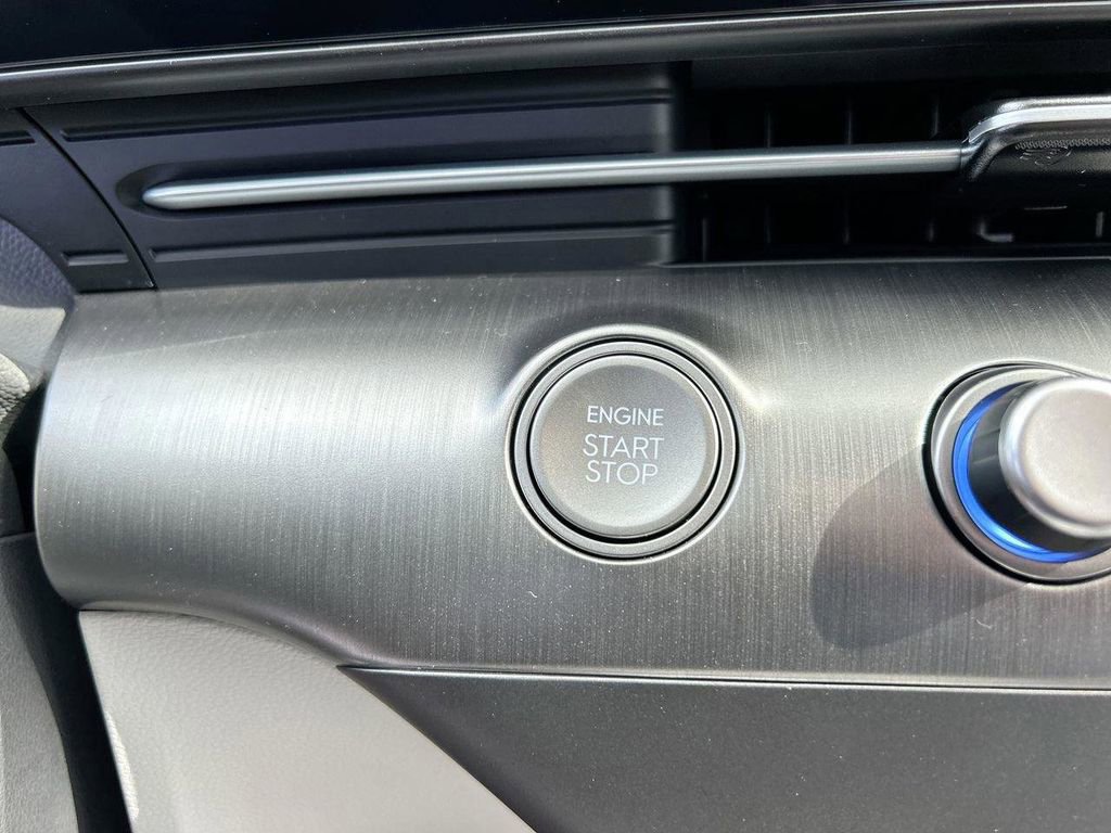 New 2026 Hyundai Kona SEL Sport image 31