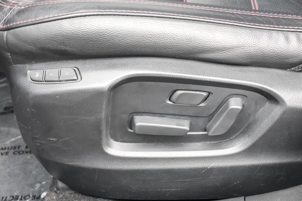 Used 2024 MAZDA CX-5 Carbon Edition AWD/4WD image 10