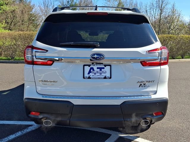 Certified 2025 Subaru Ascent Premium image 5