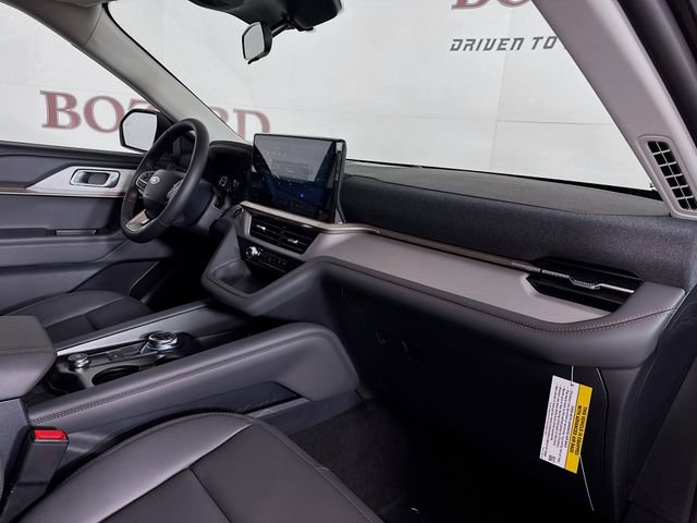 New 2026 Ford Explorer Active w/ Active Comfort Package image 36