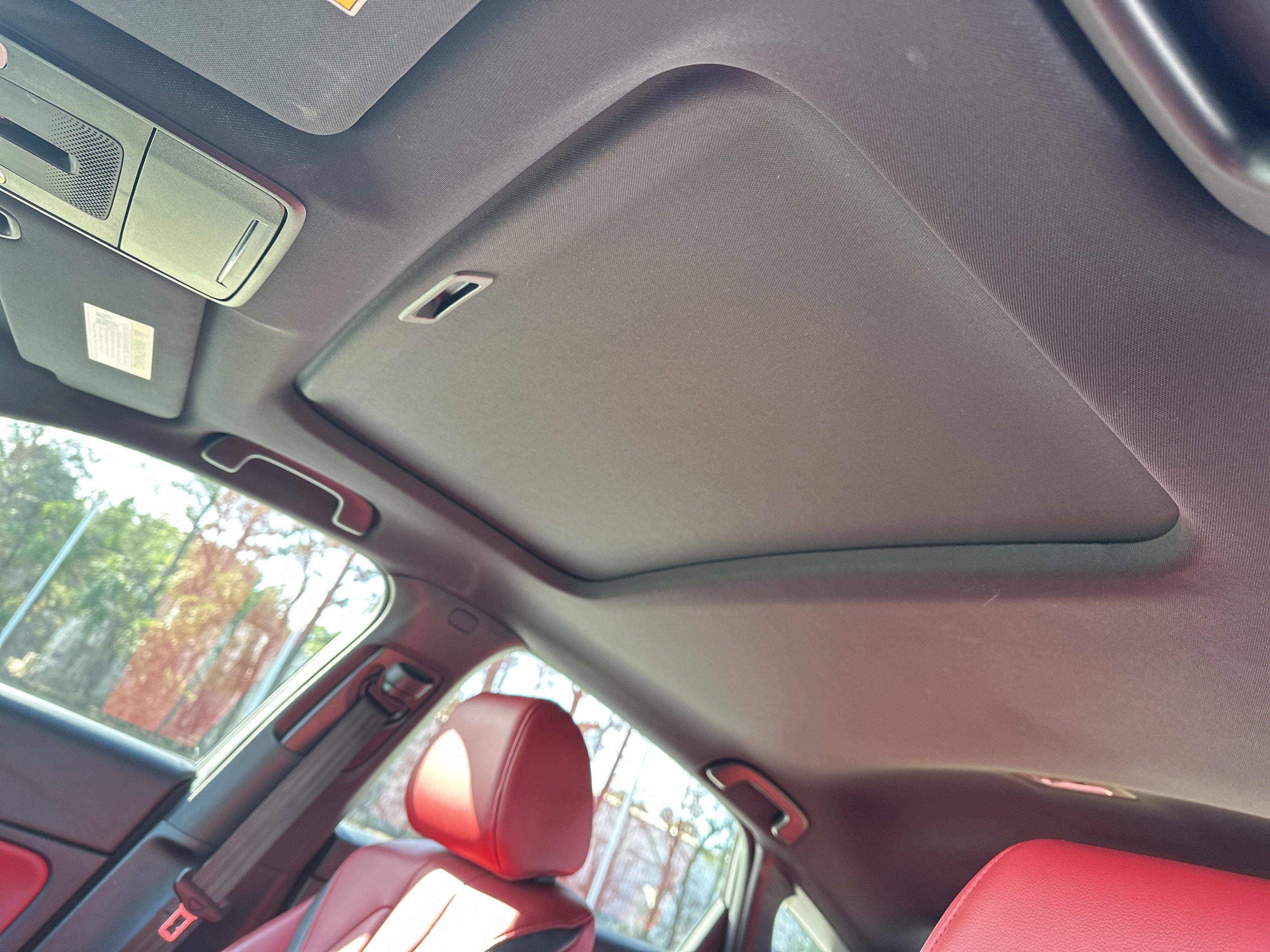 Used 2024 Acura Integra A-Spec image 28