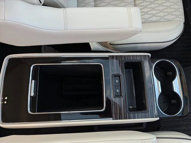 Used 2022 Lincoln Aviator Black Label w/ Dynamic Handling Package AWD/4WD image 20