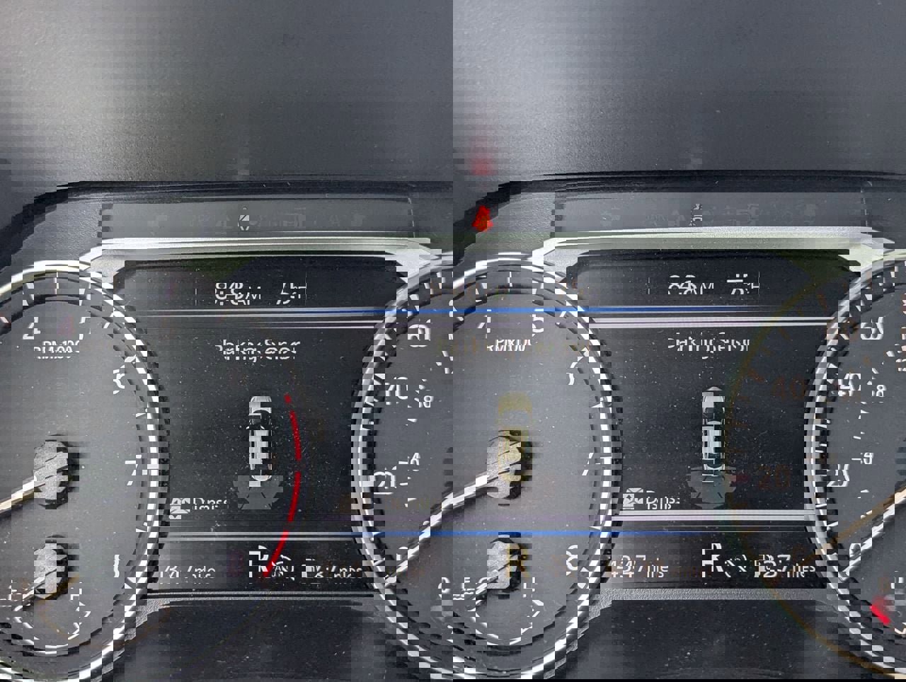 Certified 2025 Nissan Sentra SR w/ SR Premium Package image 31