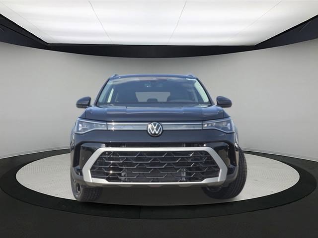 New 2025 Volkswagen Taos SEL image 2