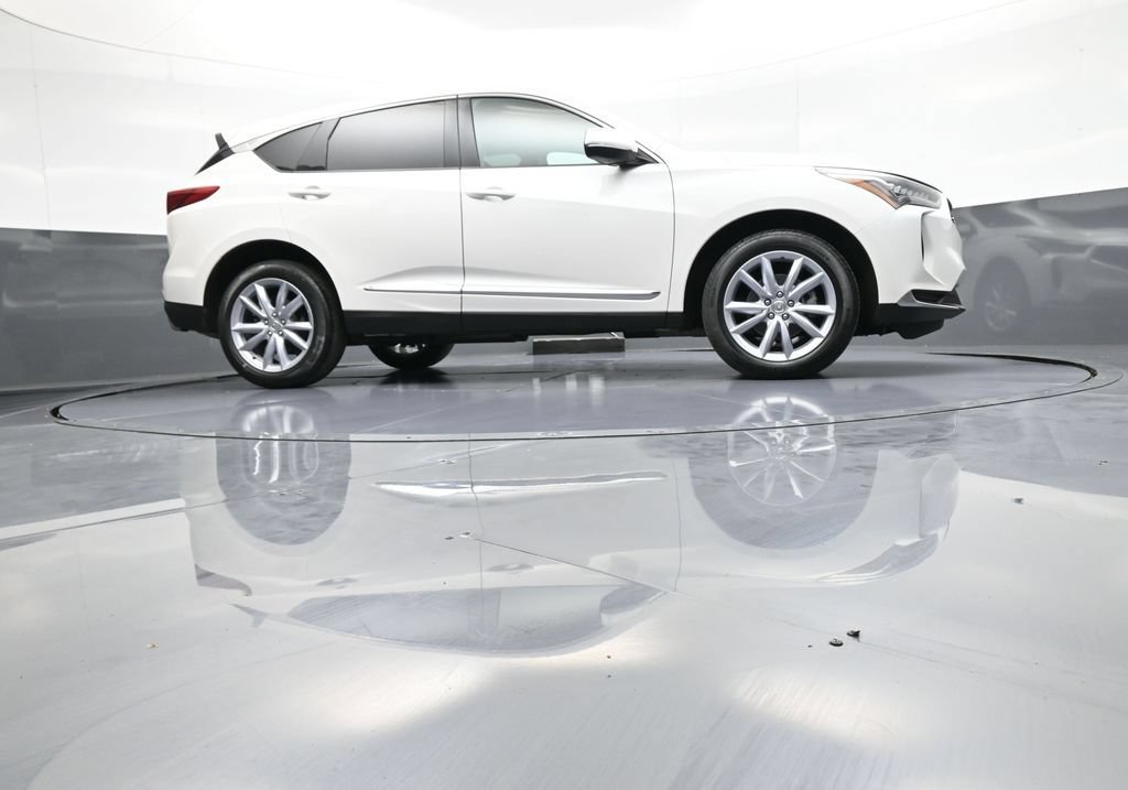 Certified 2023 Acura RDX AWD image 29
