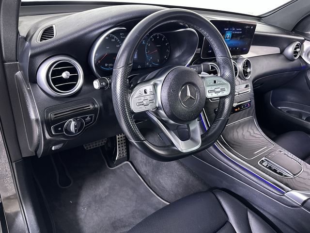 Used 2021 Mercedes-Benz GLC 300 image 10