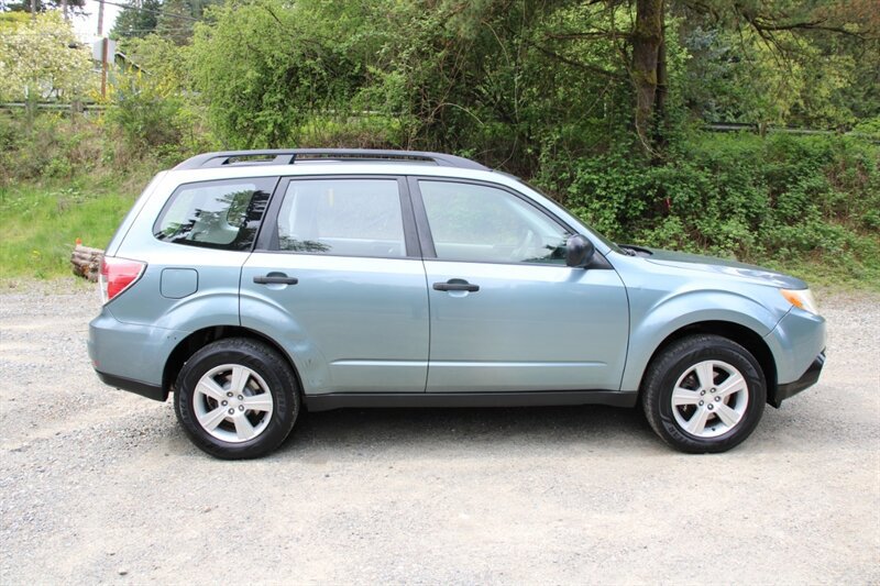 Used 2011 Subaru Forester 2.5X AWD/4WD image 11