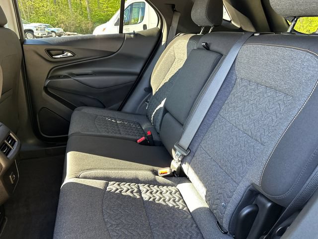 Used 2024 Chevrolet Equinox LT AWD/4WD image 19