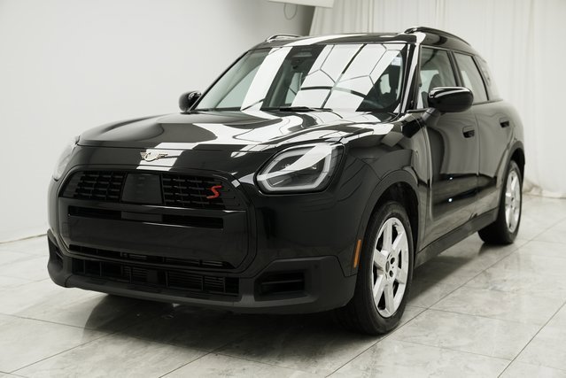 Used 2025 MINI Cooper Countryman S image 6