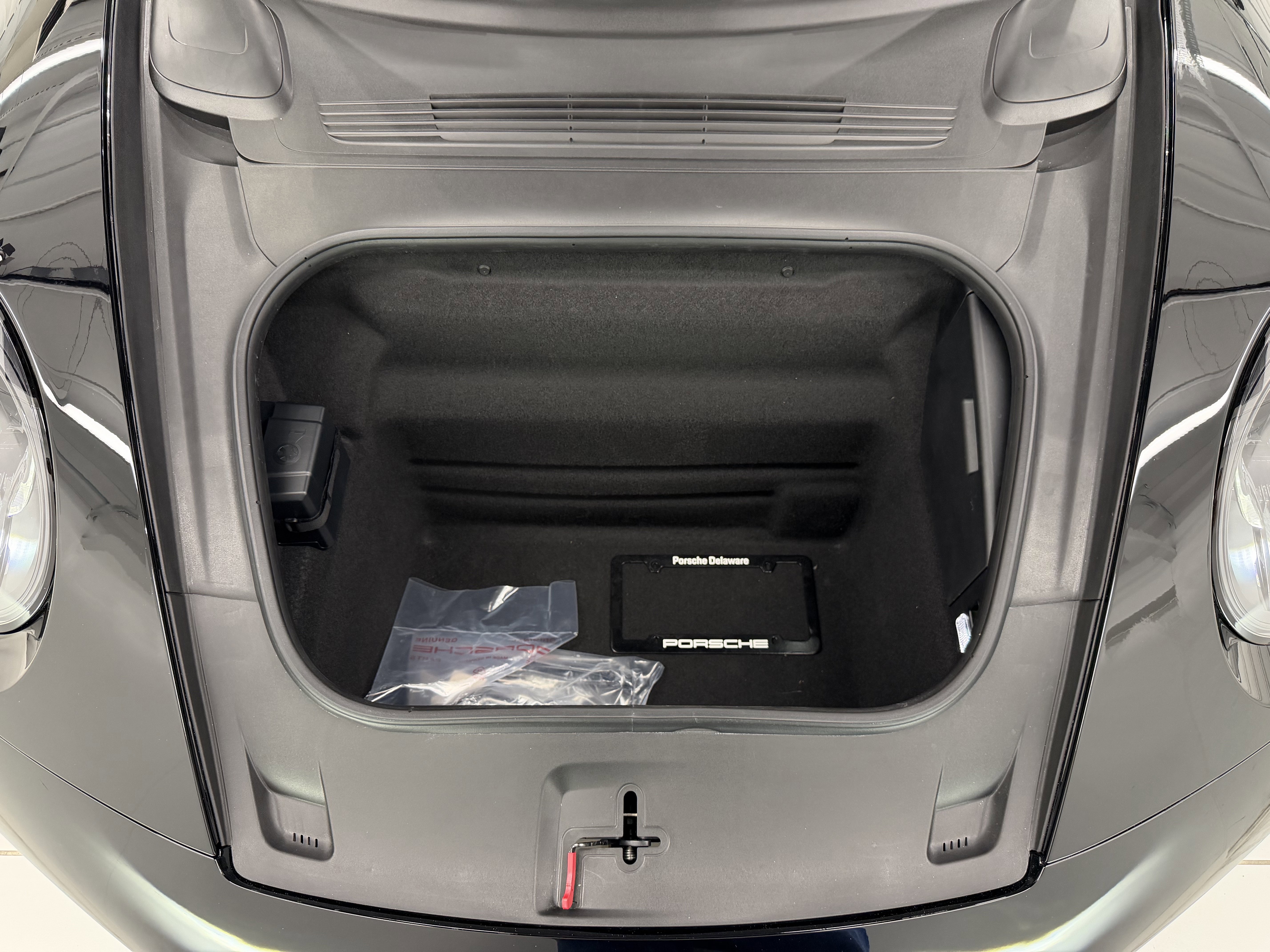 Certified 2025 Porsche 911 Carrera S image 63