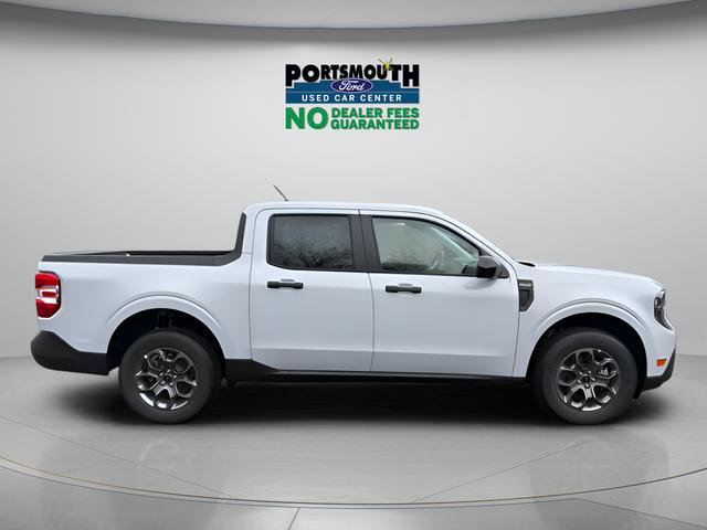 Used 2025 Ford Maverick XLT w/ XLT Luxury Package AWD/4WD image 5