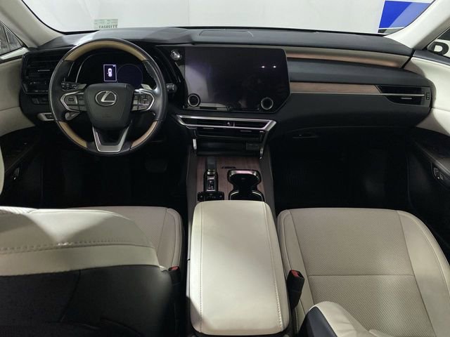 Used 2023 Lexus RX 350 Premium w/ Accessory Package image 26
