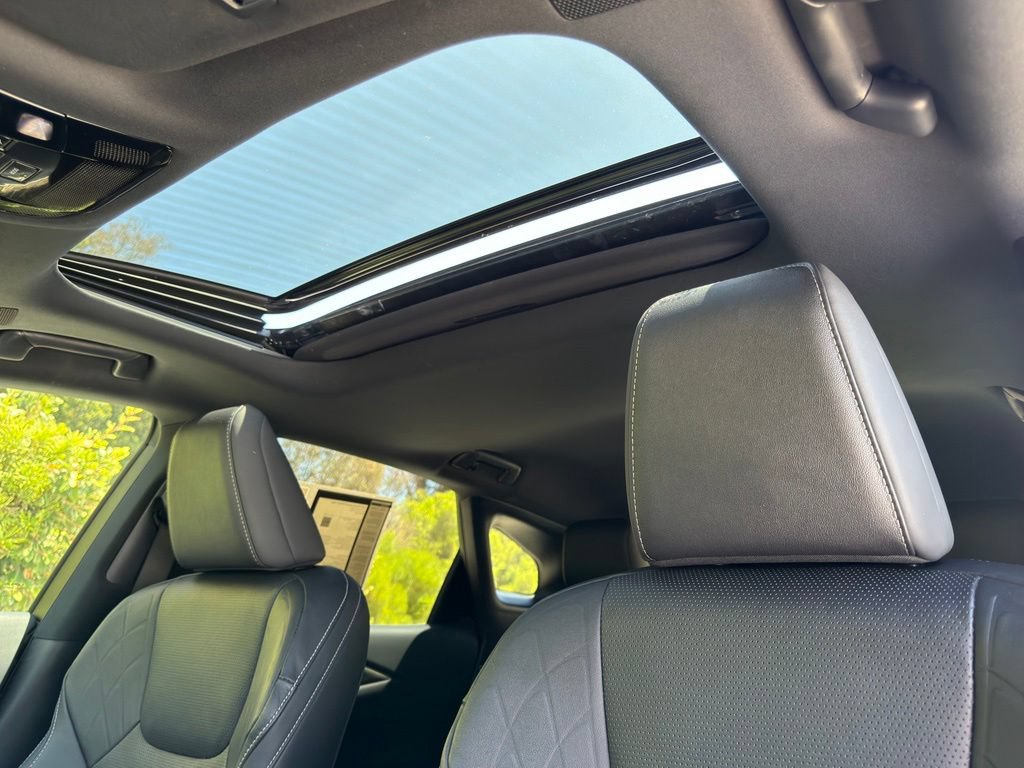 Certified 2024 Lexus RX 350 w/ Convenience Package AWD/4WD image 18