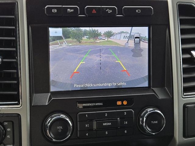 Used 2021 Ford F250 Lariat w/ Lariat Value Package image 25