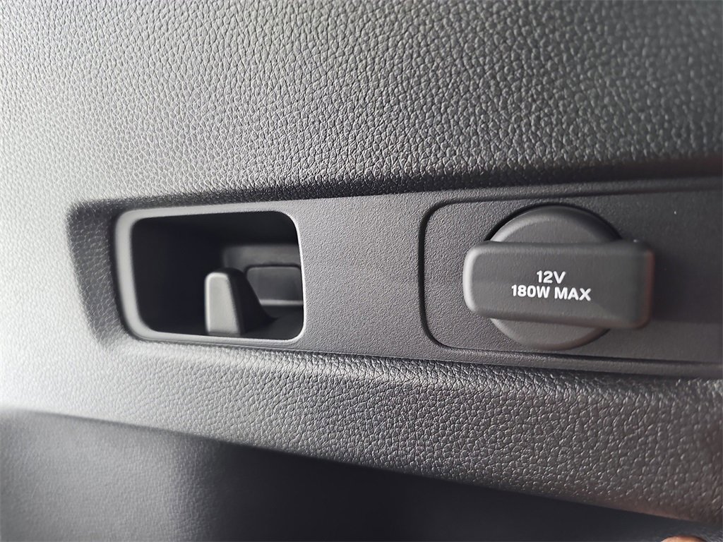 New 2026 Honda CR-V Sport-L image 16