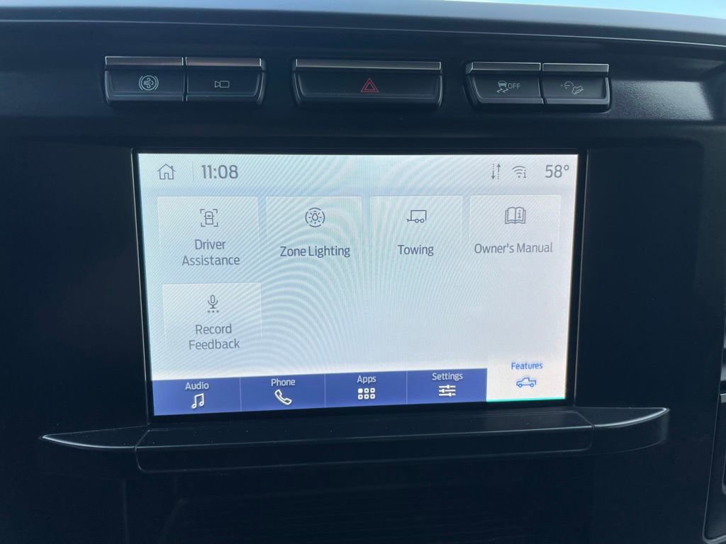 Used 2023 Ford F450 XLT w/ 360-Degree Camera Package AWD/4WD image 20