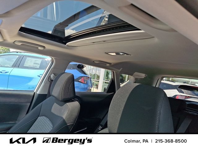 Certified 2024 Kia Soul EX FWD image 17
