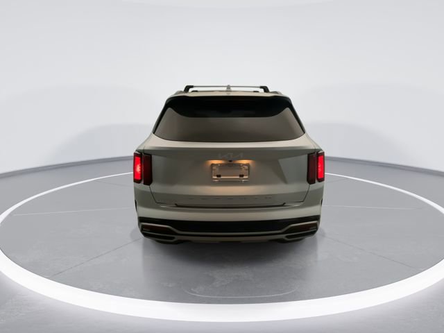 Used 2022 Kia Sorento S FWD image 3