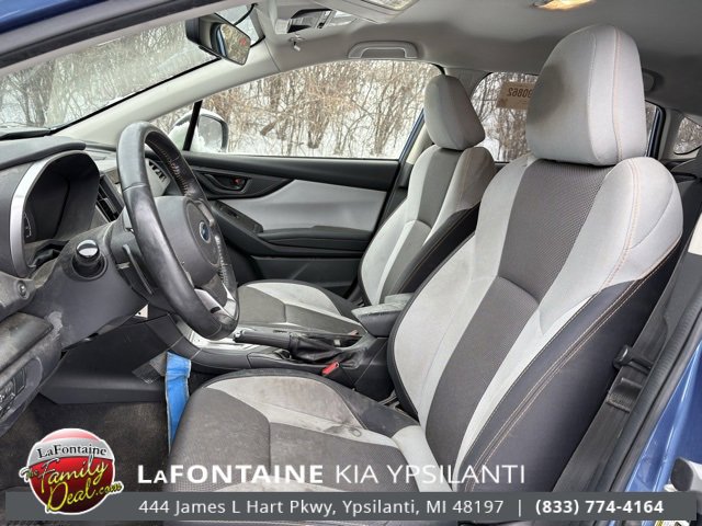 Used 2019 Subaru Crosstrek 2.0i Premium image 9