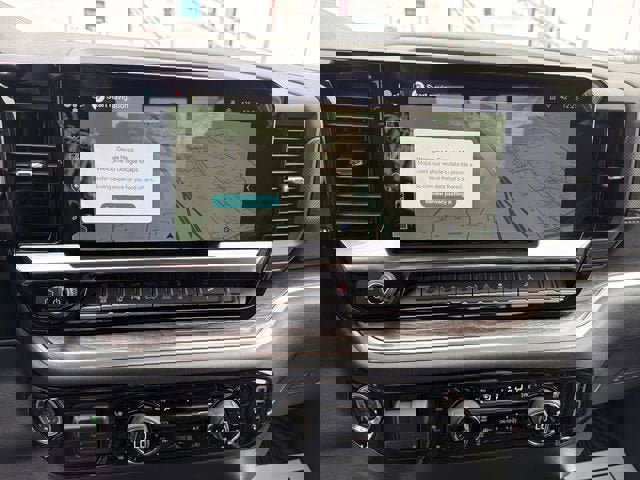 New 2026 Chevrolet Silverado 2500 LTZ w/ Trail Boss Package image 19