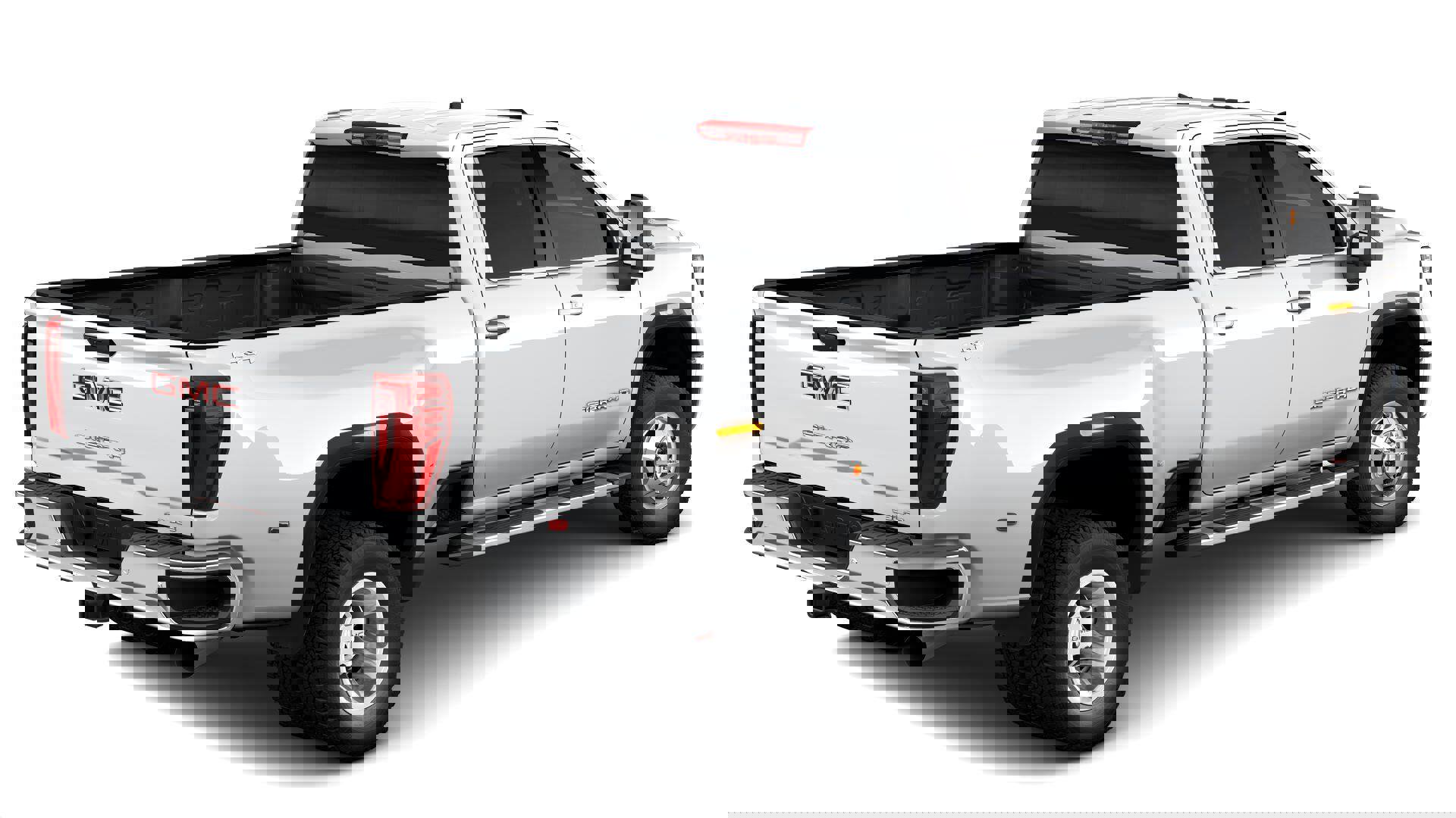 New 2026 GMC Sierra 3500 SLE w/ SLE Value Package image 44