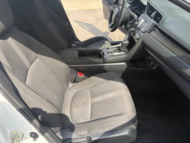 Used 2020 Honda Civic LX image 33