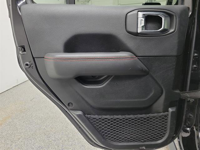 Used 2021 Jeep Gladiator Rubicon image 9