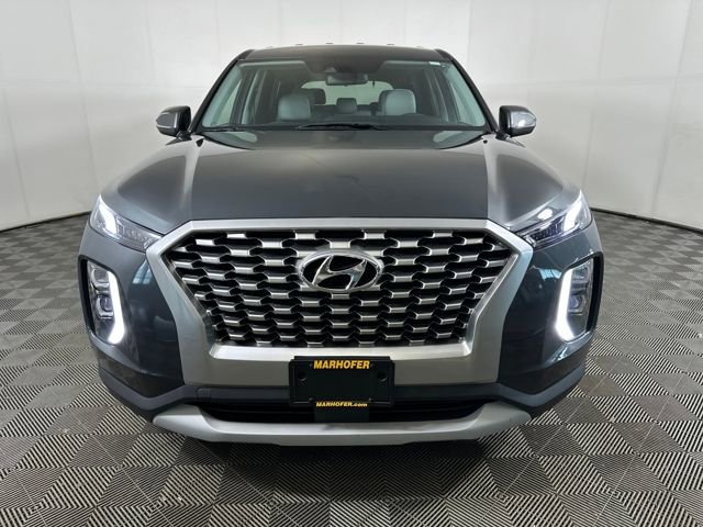 Certified 2022 Hyundai Palisade SE image 8